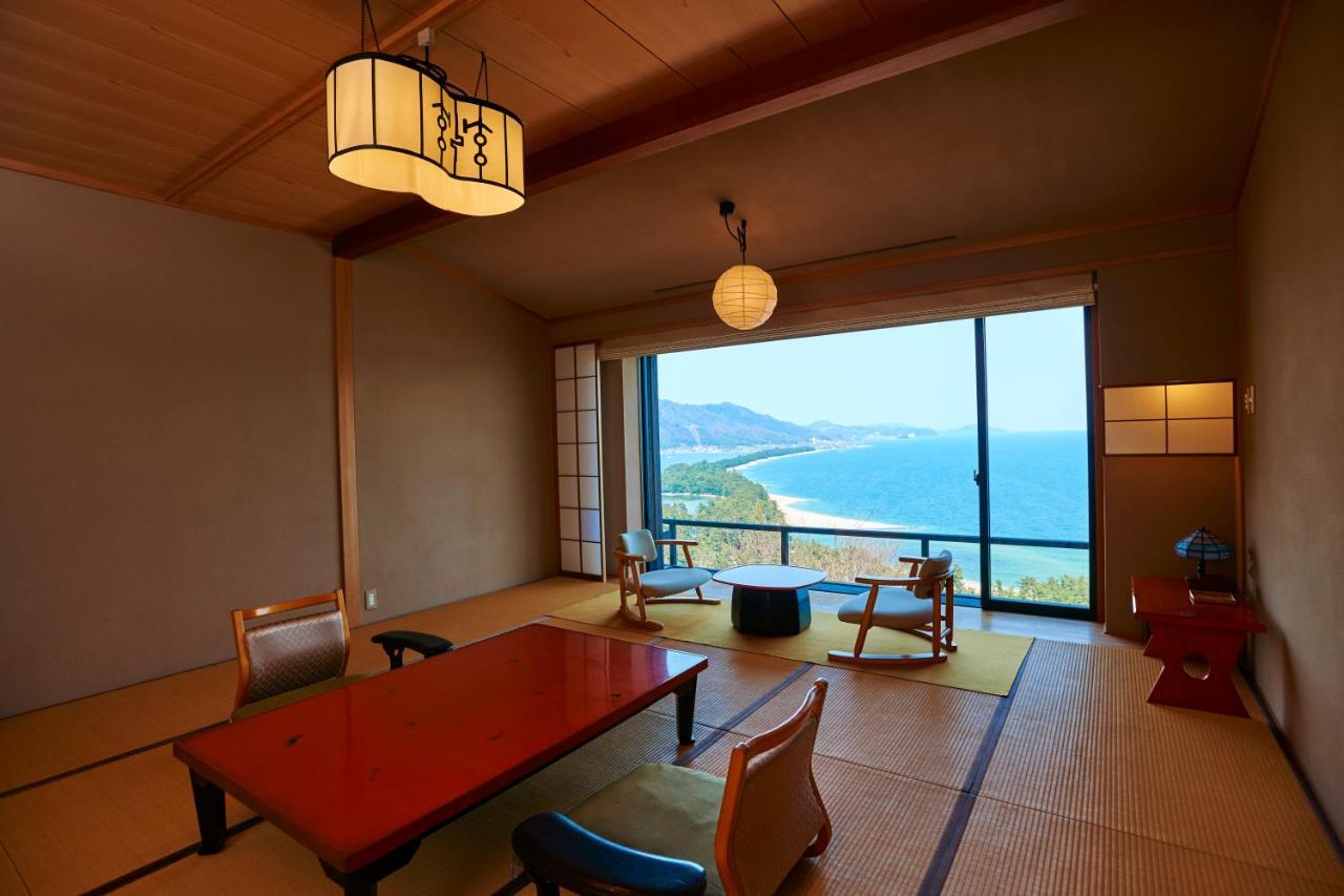 Genmyoan Hotel Miyazu Exterior foto